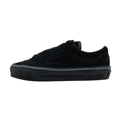 Neighborhood Vans Old Skool 36 'Black'