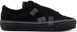 Order Neighborhood x Vans Old Skool 36 'Hitam' VN000SHEBLA