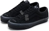 Lookbook Neighborhood x Vans Old Skool 36 'Hitam' VN000SHEBLA
