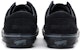Neighborhood x Vans Old Skool 36 'Hitam' VN000SHEBLA