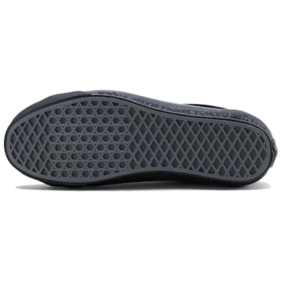 Neighborhood x Vans Old Skool 36 'Black'