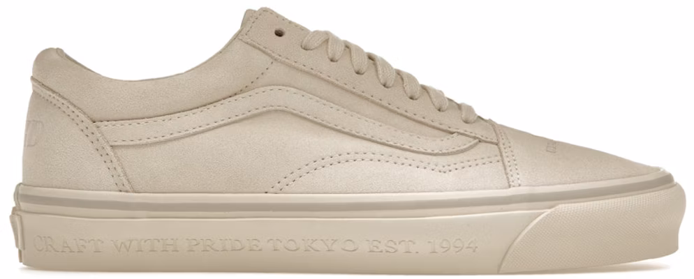 Neighborhood x Vans Old Skool 36 DX 'Birch' VN0A54F3BRC Buy Neighborhood x Vans Old Skool 36 DX 'Birch' VN0A54F3BRC