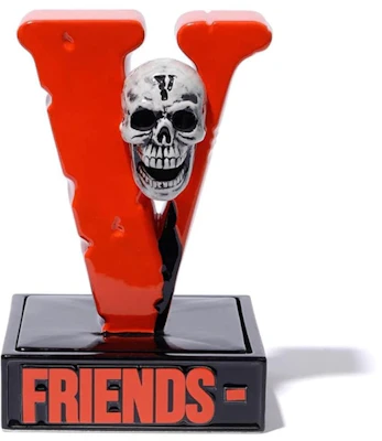 Neighborhood x VLONE Kamar Dupa Merah Buy Neighborhood x VLONE Kamar Dupa Merah