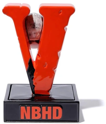 Neighborhood x VLONE Kamar Dupa Merah Order Neighborhood x VLONE Kamar Dupa Merah