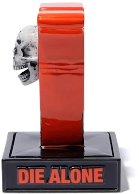 Neighborhood x VLONE Kamar Dupa Merah Lookbook Neighborhood x VLONE Kamar Dupa Merah