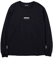 NEIGHBORHOOD x Wind and Sea Logo Pullover Hoodie Unisex Collab 211ELWSN-LTM01S NEIGHBORHOOD x Wind and Sea Logo Pullover Hoodie Unisex Collab 211ELWSN-LTM01S