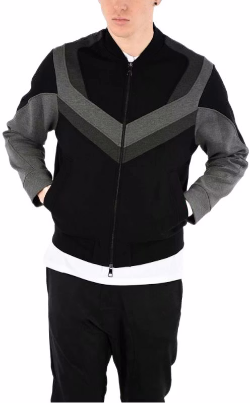 neil-barrett-black-and-gray-colorblock-zip-up-jacket-pbjs-340-vg-523-c1909