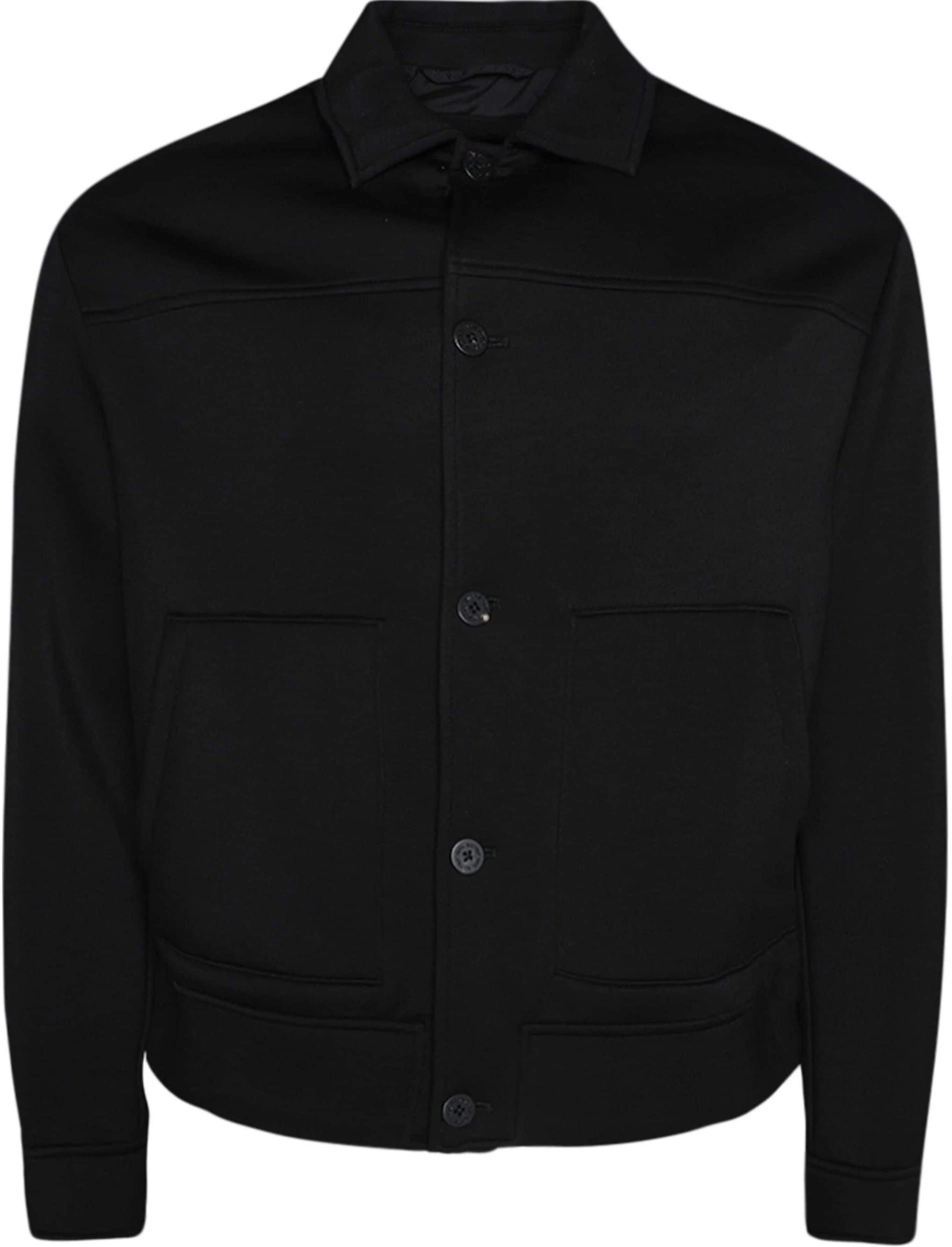 neil-barrett-black-single-breasted-color-block-jacket-my-72253-ry-512-black