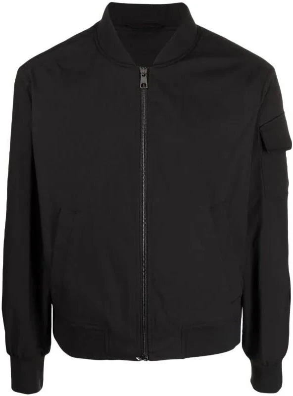 neil-barrett-black-zip-up-jacket-with-embroidered-cuff-logo-nbv-6-cs-002-av-014-black