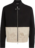 Neil Barrett FW21 Colorblock Logo Patch Jacket Men’s Multicolor 15637379 Neil Barrett FW21 Colorblock Logo Patch Jacket Men’s Multicolor 15637379