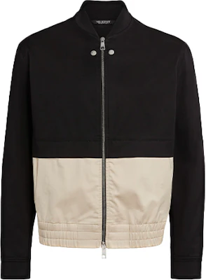 Chaqueta Neil Barrett FW21 Colorblock Logo Patch Hombre Multicolor. 15637379 Buy Chaqueta Neil Barrett FW21 Colorblock Logo Patch Hombre Multicolor. 15637379