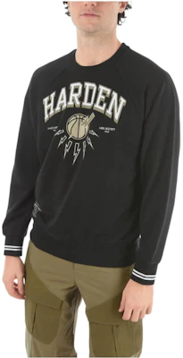 Sudadera Negra Neil Barrett FW22 con Letras y Rayas Decorativas. BJS076SS573S3407 Buy Sudadera Negra Neil Barrett FW22 con Letras y Rayas Decorativas. BJS076SS573S3407