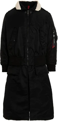 Chaqueta Negra Ajustada de Manga Larga Neil Barrett FW22 PBCA011T020-C01 Buy Chaqueta Negra Ajustada de Manga Larga Neil Barrett FW22 PBCA011T020-C01