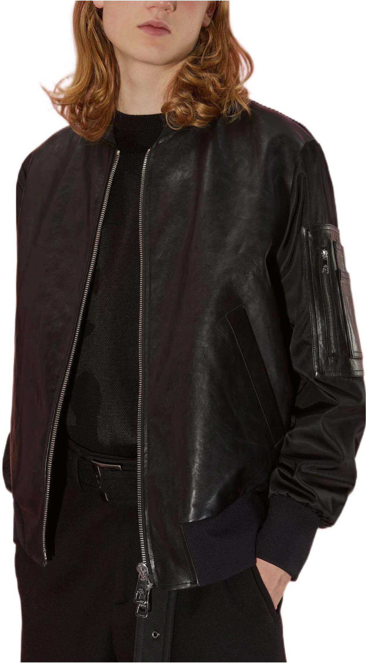 neil-barrett-fw-22-solid-color-zip-up-jacket-black-outerwear-pbpe-013-ct-705-c0101
