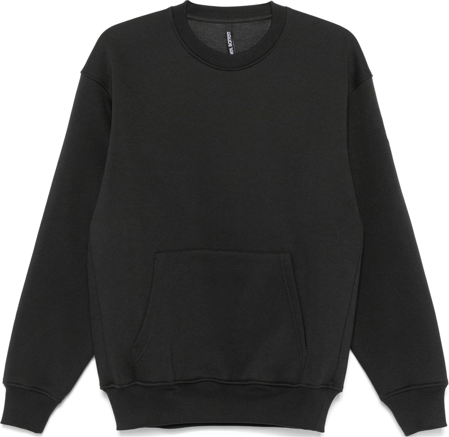 neil-barrett-fw-24-crewneck-oversized-drop-shoulder-sweatshirt-deep-gray-men-pbjs-213-z503-c-grey