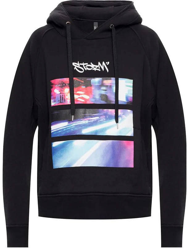 neil-barrett-letter-print-hoodie-black-long-sleeve-pbjs-591-s-n513-s-1874