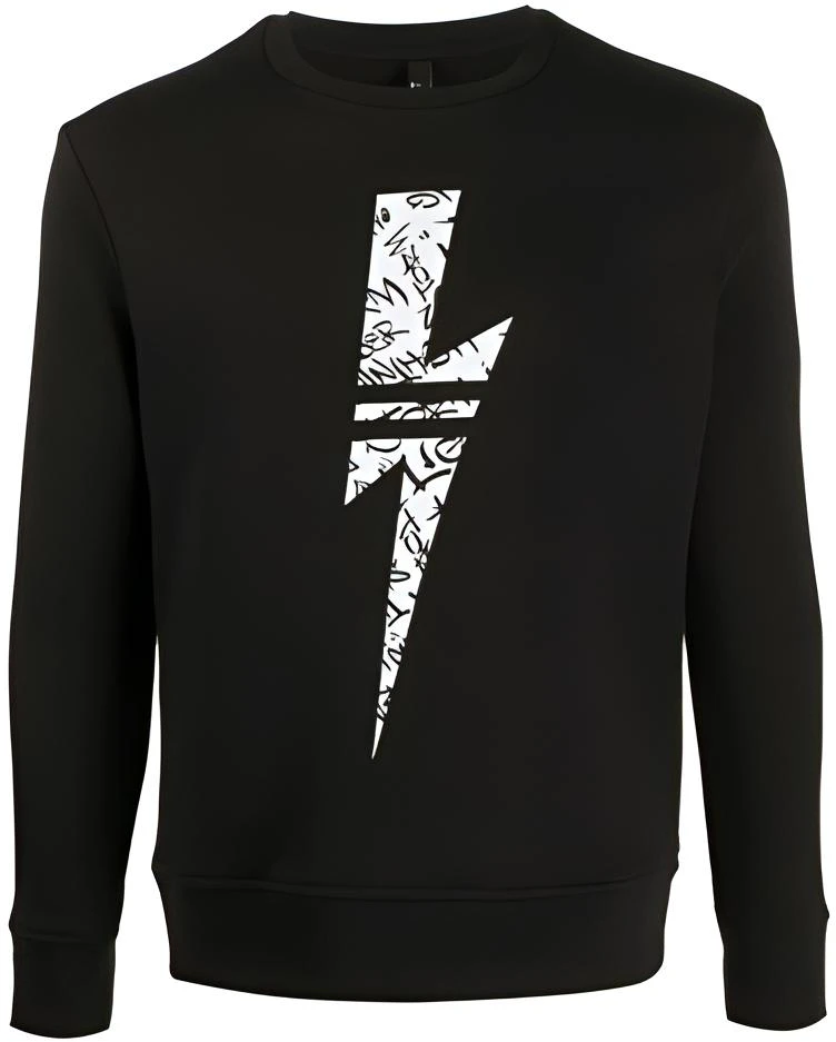 neil-barrett-lightning-bolt-crewneck-sweatshirt-black-pbjs-598-s-n510-s-524