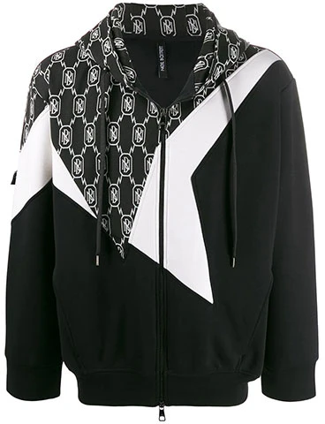 neil-barrett-men-s-black-spliced-design-hooded-sweatshirt-jacket-pbjs-581-cn-506-c1831