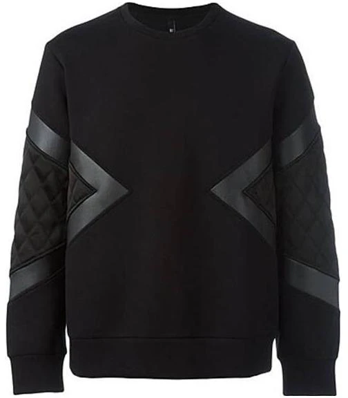 neil-barrett-mens-ribbed-crewneck-sweatshirt-black-pbjs-334-qb-514-cblack