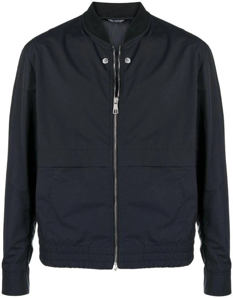 neil-barrett-solid-zip-up-slim-fit-casual-jacket-pbsp-546-q03301
