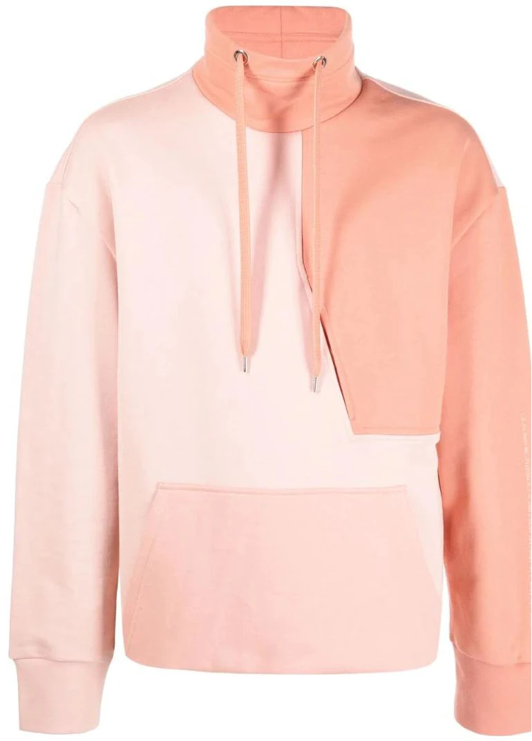 neil-barrett-ss-22-colorblock-loose-fit-drawstring-sweatshirt-pink-bjs-049-s510-s3289