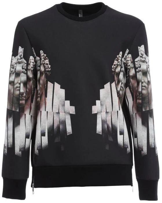 neil-barrett-ss-23-black-crewneck-sweatshirt-with-graphic-print-pbjs-65-sa-514-s01
