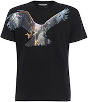 Neil Barrett SS23 Cartoon Anime Graphic Short Sleeve T-Shirt - BJT167S-B554S-01 Neil Barrett SS23 Cartoon Anime Graphic Short Sleeve T-Shirt - BJT167S-B554S-01