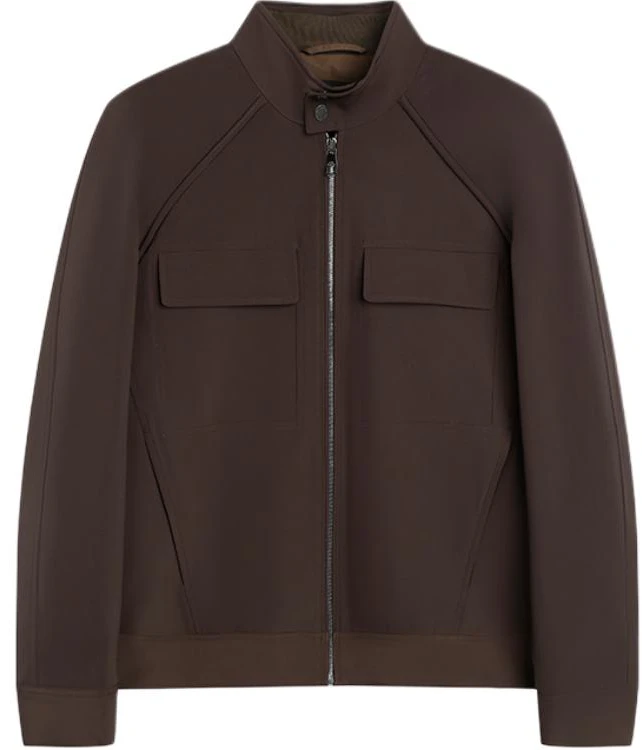 neil-barrett-ss-24-minimalist-zip-jacket-brown-my-11090-a-y009-211-n