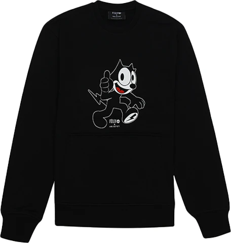 neil-barrett-x-felix-the-cat-black-cartoon-long-sleeve-sweatshirt-unisex-bjs-030-ar-558-s1133