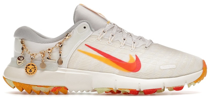 Nelly Korda x Nike Free Golf『金色魅力』 HV4361-100 Buy Nelly Korda x Nike Free Golf『金色魅力』 HV4361-100