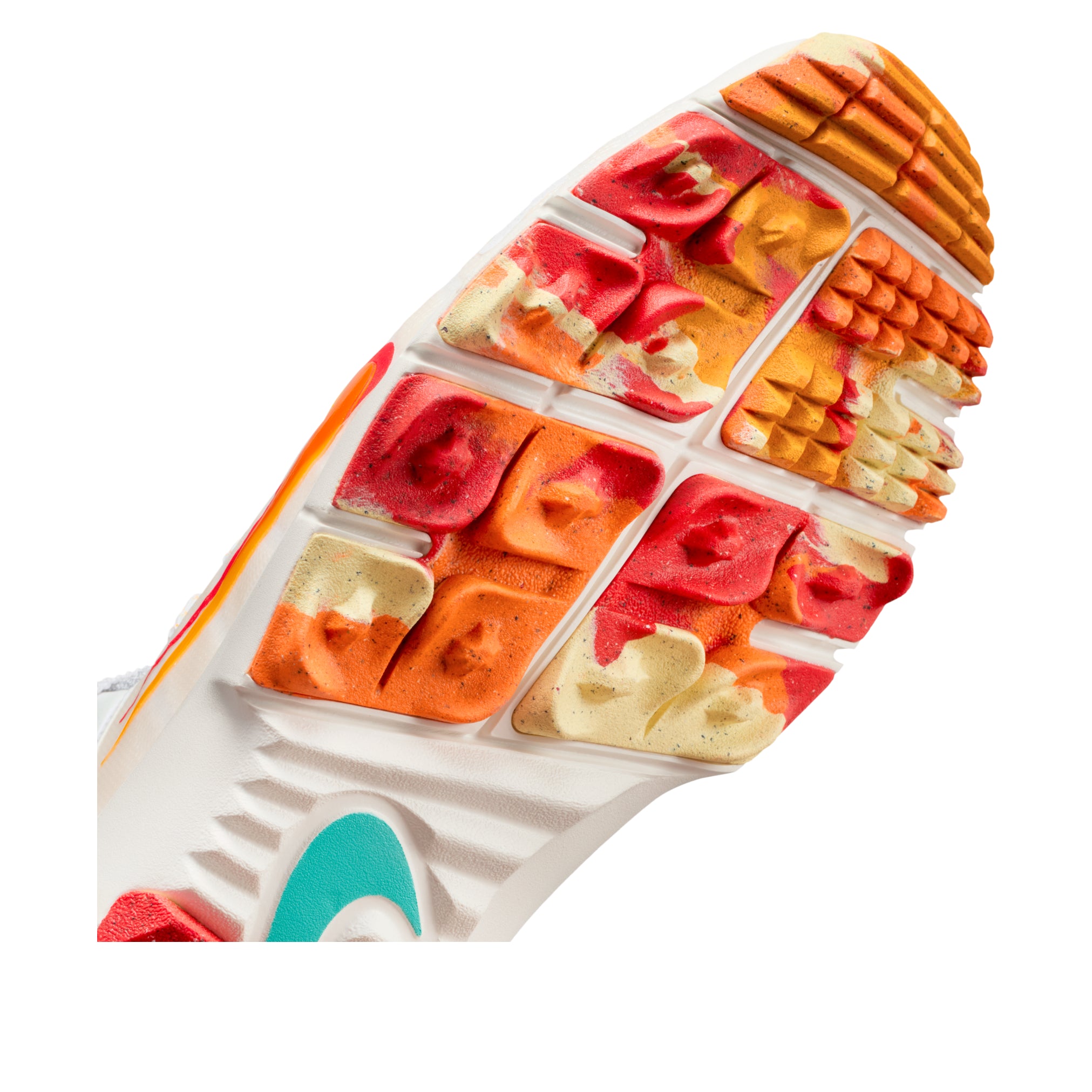 Purchase Nelly Korda x Nike Free Golf 'Charms de Oro' HV4361-100