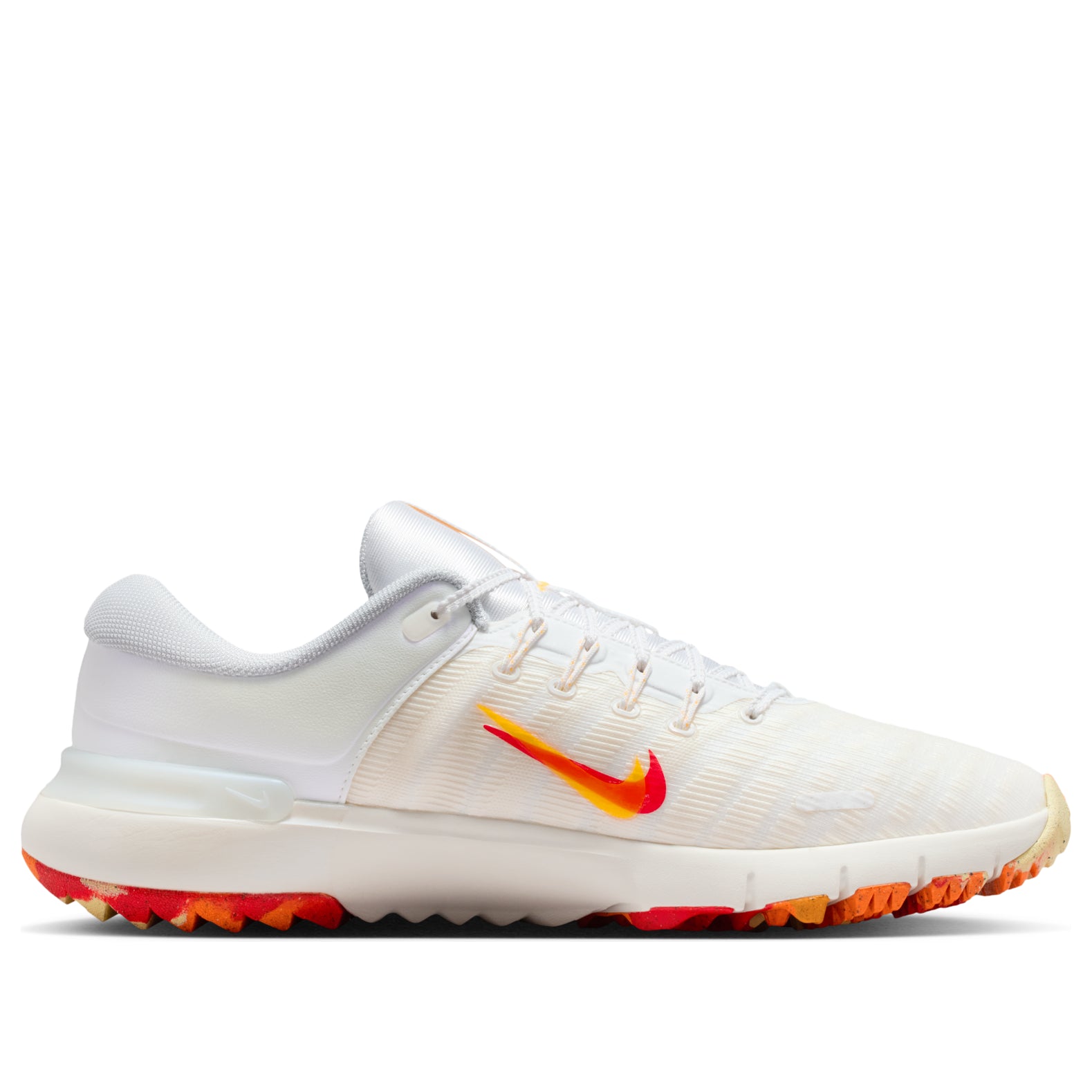Details for Nelly Korda x Nike Free Golf 'Charms de Oro' HV4361-100