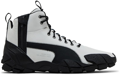 NEMEN x 彪马 Centaur Mid '白黑' 375519-01 Buy NEMEN x 彪马 Centaur Mid '白黑' 375519-01