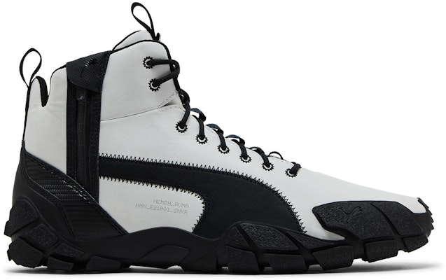 NEMEN x Puma Centaur Mid 'White Black' 375519-01 Buy NEMEN x Puma Centaur Mid 'White Black' 375519-01