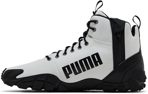 NEMEN x Puma Centaur Mid 'White Black' 375519-01 Lookbook NEMEN x Puma Centaur Mid 'White Black' 375519-01