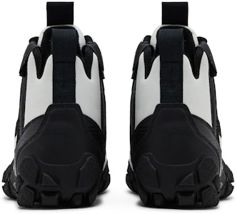 NEMEN x 彪马 Centaur Mid '白黑' 375519-01 Details for NEMEN x 彪马 Centaur Mid '白黑' 375519-01