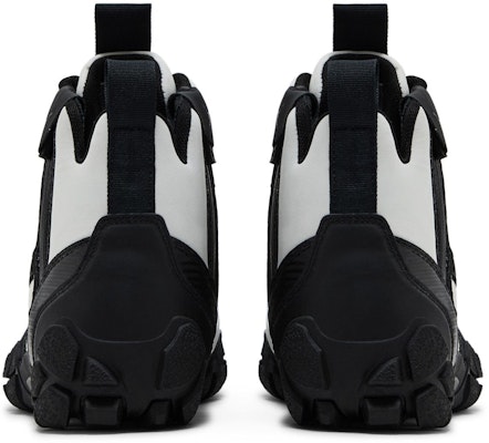 NEMEN x 彪马 Centaur Mid '白黑' 375519-01 Details for NEMEN x 彪马 Centaur Mid '白黑' 375519-01