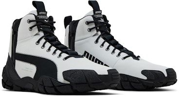 NEMEN x 彪马 Centaur Mid '白黑' 375519-01 Cheap NEMEN x 彪马 Centaur Mid '白黑' 375519-01