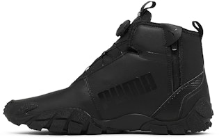 NEMEN x Puma Centaur 中筒盤扣 '黑色' 375518-01 Lookbook NEMEN x Puma Centaur 中筒盤扣 '黑色' 375518-01