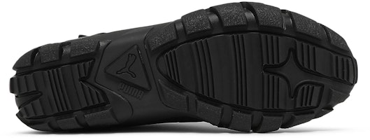 NEMEN x Puma Centaur 中筒盤扣 '黑色' 375518-01 Shop NEMEN x Puma Centaur 中筒盤扣 '黑色' 375518-01