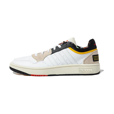 adidas NEO HOOPS 3.0 Sesame Street JF