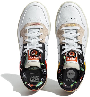 아디다스 NEO 후프 3.0 x 세서미 스트리트 x JF 콜라보 FZ5959 Purchase 아디다스 NEO 후프 3.0 x 세서미 스트리트 x JF 콜라보 FZ5959