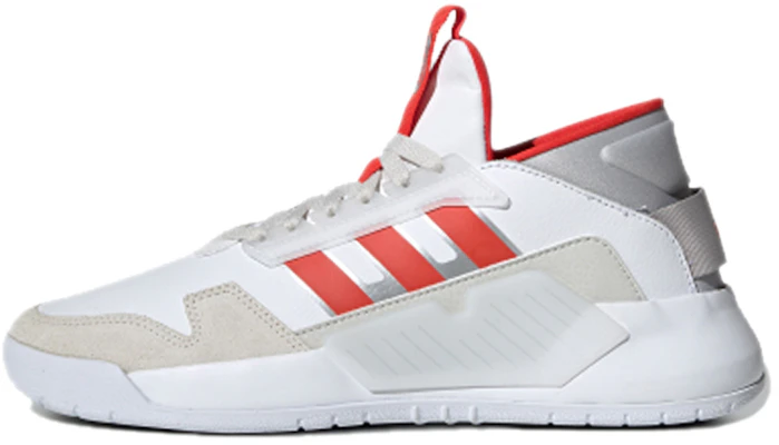 adidas neo x BBALL90S 'Merah Putih' FU7722 Buy adidas neo x BBALL90S 'Merah Putih' FU7722