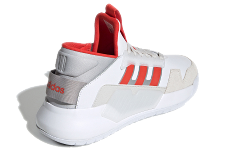 Shop adidas neo x BBALL90S 'Merah Putih' FU7722