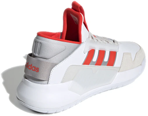 adidas neo x BBALL90S 'Merah Putih' FU7722 Shop adidas neo x BBALL90S 'Merah Putih' FU7722