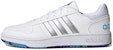 adidas neo x HOOPS 2.0 'Putih/Biru' FU7723