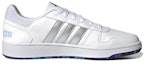 Order adidas neo x HOOPS 2.0 'Putih/Biru' FU7723