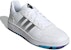 adidas neo x HOOPS 2.0 'Putih/Biru' FU7723