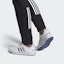 Details for adidas neo x HOOPS 2.0 'Putih/Biru' FU7723