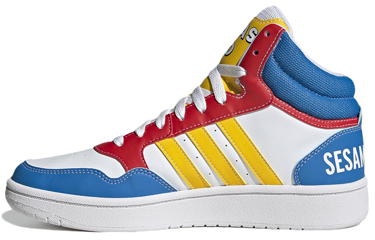 adidas neo x adidas neo Hoops 3.0 Mid Ses Sneakers/Shoes GX6108